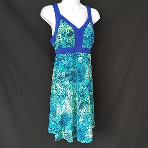 LADIES - TEK GEAR ATHLETIC JERSEY DRESS